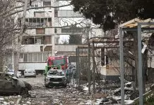 Τέσσερις τραυματίες από ουκρανικά drones στη Σεβαστούπολη – Πλήγματα και σε εγκαταστάσεις της Nova Poshta