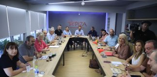 Μήνυμα ΣΥΡΙΖΑ σε… Τσίπρα: «Το σχέδιο σίγασης και διάλυσης κατέρρευσε» – Δούρου ή τριάδα με Πολάκη και Παππά στη ΔΕΘ