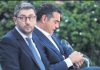 Ο πόλεμος στην κεντροαριστερά ωφελεί το καθεστώς Μητσοτάκη