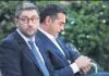 Ο πόλεμος στην κεντροαριστερά ωφελεί το καθεστώς Μητσοτάκη