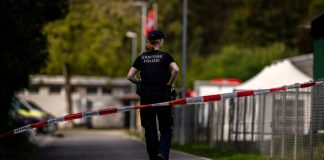 Ελβετία: Συνελήφθη ύποπτος για τη φονική επίθεση σε rave party Ελβετία: Συνελήφθη ύποπτος για τη φονική επίθεση σε rave party