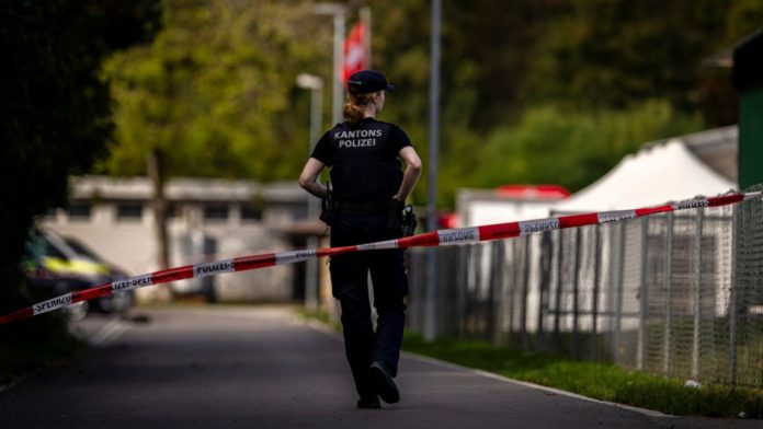 Ελβετία: Συνελήφθη ύποπτος για τη φονική επίθεση σε rave party