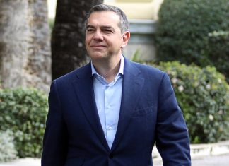 Το πρόγραμμα και οι επαφές Τσίπρα στη Θεσσαλονίκη