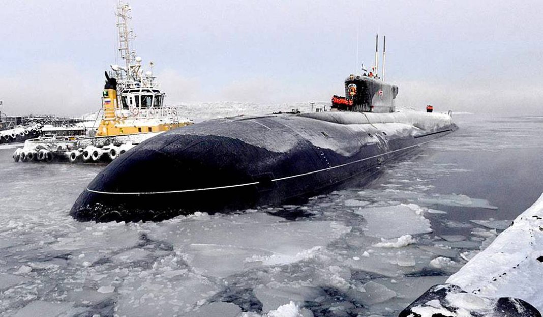 U-Boot_Vladimir-Monomakh