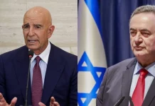 Διπλωματικό επεισόδιο Ισραήλ – ΗΠΑ: Ο Κατς κατηγορεί τον Μπάρακ για κάλυψη της Τουρκίας