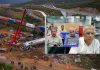 Τέμπη: Αποκαλύψεις – σοκ από Περιφέρεια Θεσσαλίας – Οι γερανοί χρεώθηκαν έξι φορές επάνω