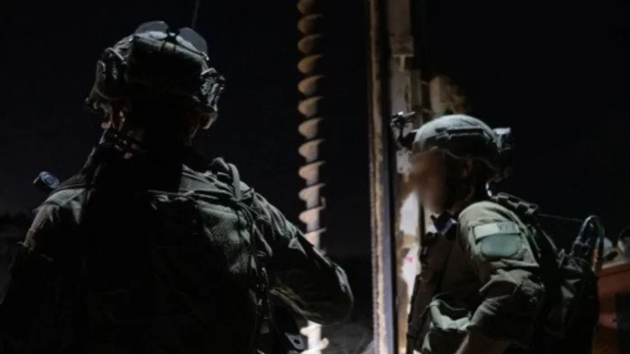 Νέα ισραηλινά πλήγματα κατά της τουρκικής ΜΙΤ στη Συρία;