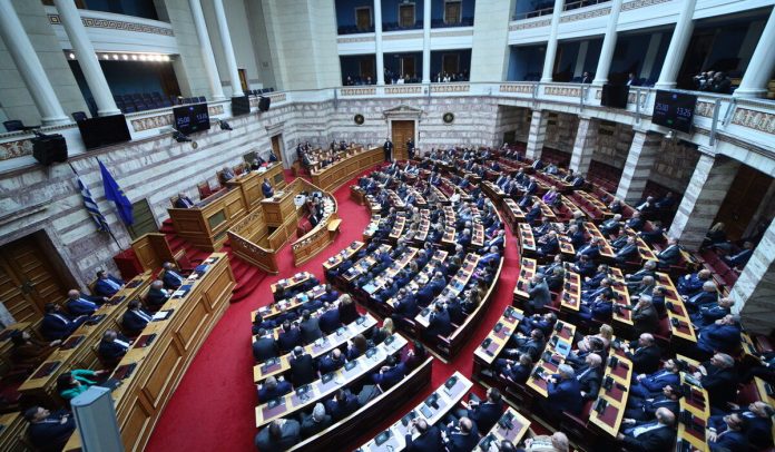 Η μάχη των ανεξάρτητων βουλευτών