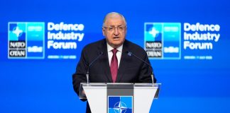 Τουρκία: Το έγγραφο του Γκιουλέρ που μιλάει για πόλεμο και βάζει στο μικροσκόπιο την Ελλάδα – Η αναφορά στην Κύπρο Τουρκία: Το έγγραφο του Γκιουλέρ που μιλάει για πόλεμο και βάζει στο μικροσκόπιο την Ελλάδα – Η αναφορά στην Κύπρο