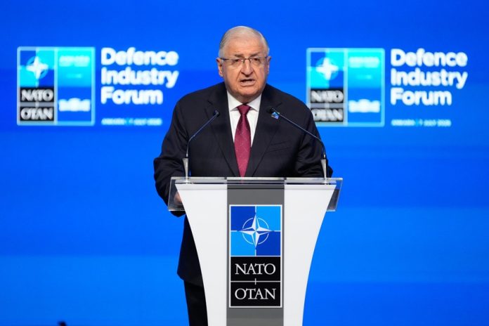 Τουρκία: Το έγγραφο του Γκιουλέρ που μιλάει για πόλεμο και βάζει στο μικροσκόπιο την Ελλάδα – Η αναφορά στην Κύπρο