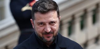 Βολοντίμιρ Ζελένσκι: Διαφθορά