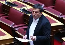 Να πάρουν πίσω τις μηνύσεις καλεί την Άννα και τον Μανώλη ο Στέφανος