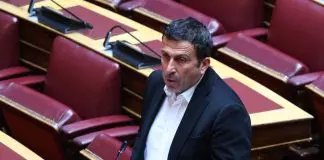 Να πάρουν πίσω τις μηνύσεις καλεί την Άννα και τον Μανώλη ο Στέφανος