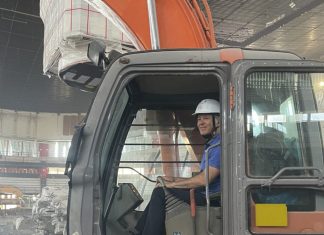 Μυστήρια στο ΣΕΦ: Δαπάνες πάνω από 2 εκατ. για έργα και ανακαινίσεις ενώ έχει παραχωρηθεί στον Ολυμπιακό