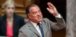Άγρια κόντρα Γεωργιάδη με τον σκιτσογράφο Στάθη: «Είσαι μισογύνης»- «Αυτές οι woke ανοησίες σας χαρακτηρίζουν»