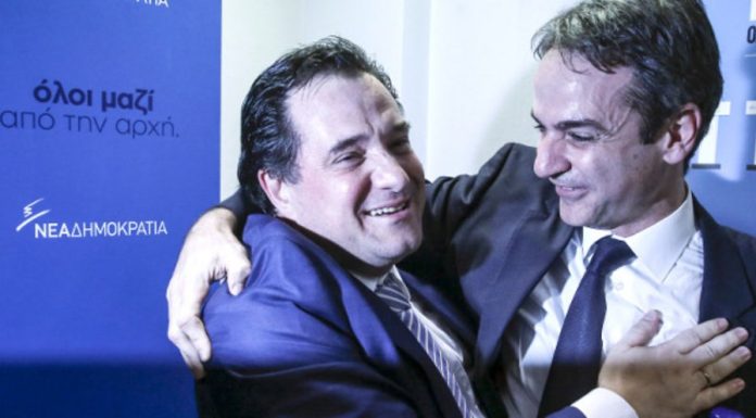 «Ποιον να πιστέψουν οι πολίτες; Τον Πρωθυπουργό ή τον υπουργό του;» – (VIDEO)