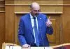Ο υφυπουργός Πολιτισμού και δυο «γαλάζιοι» βουλευτές τίμησαν τον …Αμβρόσιο!