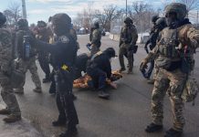 ΗΠΑ: Μέχρι τα τέλη Αυγούστου θα έχουν τοποθετηθεί κάμερες σώματος σε όλους τους πράκτορες της ICE