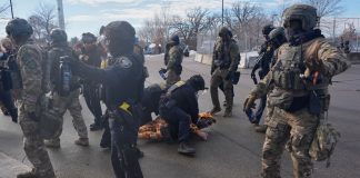 ΗΠΑ: Μέχρι τα τέλη Αυγούστου θα έχουν τοποθετηθεί κάμερες σώματος σε όλους τους πράκτορες της ICE