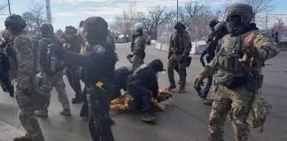 ΗΠΑ: Μέχρι τα τέλη Αυγούστου θα έχουν τοποθετηθεί κάμερες σώματος σε όλους τους πράκτορες της ICE
