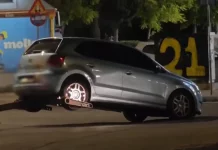 Ένας αστυνομικός αγνοούνταν, ένα υπηρεσιακό όχημα έλειπε — και κανείς δεν τον αναζήτησε;