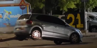 Ένας αστυνομικός αγνοούνταν, ένα υπηρεσιακό όχημα έλειπε — και κανείς δεν τον αναζήτησε;