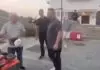 Βίντεο ντοκουμέντο από άγριο καβγά στην Πάρο για μια θέση στάθμευσης