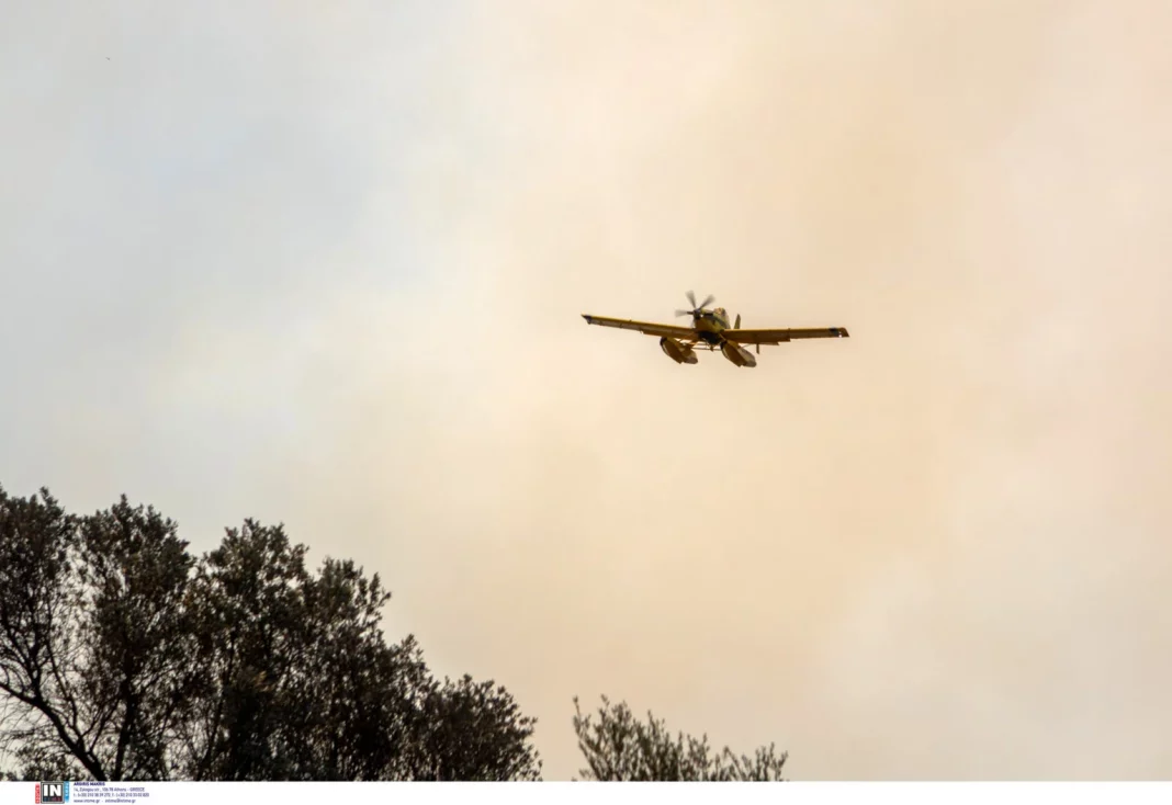 air tractor
