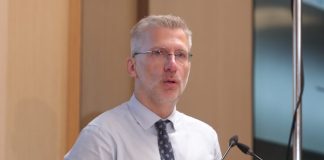 Άκης Σκέρτσος: Μπαλαμούτι