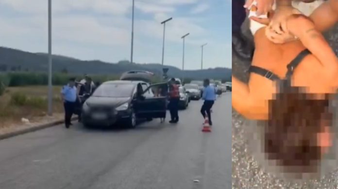 Αλβανία: Συνελήφθησαν 11 άτομα για τη δολοφονία του 20χρονου Πορτογάλου – Γνώριμος στις αρχές ο 29χρονος δράστης