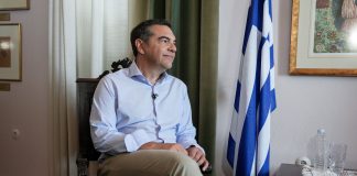 Ο «νέος» Τσίπρας απέναντι στον παλιό εαυτό του – Επιστροφή με σχέδιο ή αναμονή της φθοράς των άλλων;