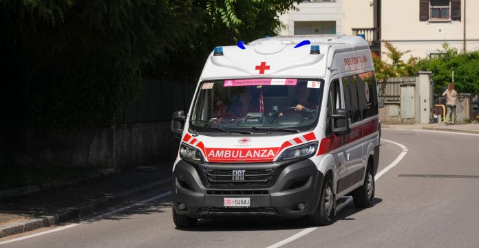 Τραγωδία στην Ιταλία: 28χρονη πνίγηκε από μπουκιά με κομμάτι μπέικον