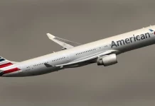 Θρίλερ στον αέρα: Δύο αεροπλάνα της American Airlines πετούσαν με τον ίδιο αριθμό πτήσης