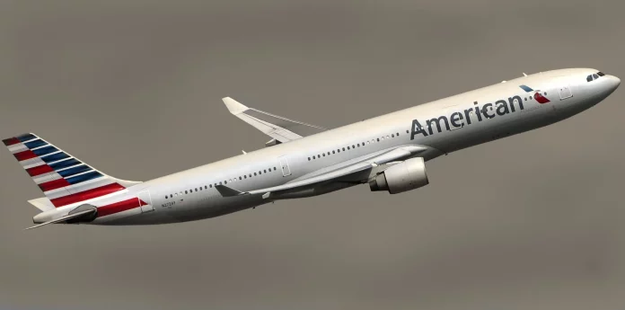 Θρίλερ στον αέρα: Δύο αεροπλάνα της American Airlines πετούσαν με τον ίδιο αριθμό πτήσης