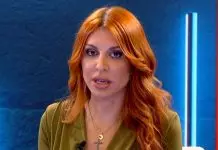 Άρχισε τις λεκτικές πιρουέτες πάλι η Αναστασίου: «Τσαμπαμαγκίτης» ο Τσίπρας – «Μόνος αντίπαλος η ΝΔ» της απάντησε ο Θεοδωράκης