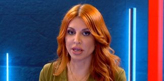 Άρχισε τις λεκτικές πιρουέτες πάλι η Αναστασίου: «Τσαμπαμαγκίτης» ο Τσίπρας – «Μόνος αντίπαλος η ΝΔ» της απάντησε ο Θεοδωράκης Άρχισε τις λεκτικές πιρουέτες πάλι η Αναστασίου: «Τσαμπαμαγκίτης» ο Τσίπρας – «Μόνος αντίπαλος η ΝΔ» της απάντησε ο…
