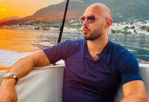 Ο Άντριου Τέιτ παρίστανε τον δισεκατομμυριούχο με νοικιασμένα αυτοκίνητα για τα likes, παραδέχονται οι δικηγόροι του