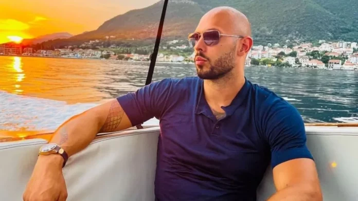 Ο Άντριου Τέιτ παρίστανε τον δισεκατομμυριούχο με νοικιασμένα αυτοκίνητα για τα likes, παραδέχονται οι δικηγόροι του Ο Άντριου Τέιτ παρίστανε τον δισεκατομμυριούχο με νοικιασμένα αυτοκίνητα για τα likes, παραδέχονται οι δικηγόροι του