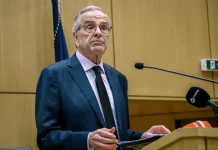 Όταν ο Σαμαράς φώναζε, κάποιοι πανηγύριζαν για τη «woke ατζέντα»