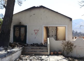 Αποζημιώσεις έως 150.000 ευρώ για κάθε καμένο σπίτι