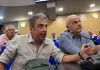 Ασλανίδης και Ψαρόπουλος για το μπάζωμα στα Τέμπη και τις συμβάσεις με «εταιρεία φάντασμα»: «Έβγαλαν χρήματα, πάνω από τα δολοφονημένα παιδιά μας»