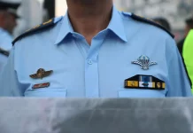 Θεσσαλονίκη: Συνελήφθη πρώην συνδικαλιστής της ΕΛ.ΑΣ. για ρευματοκλοπή