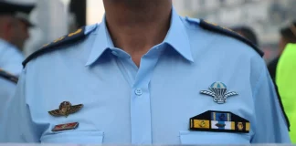 Θεσσαλονίκη: Συνελήφθη πρώην συνδικαλιστής της ΕΛ.ΑΣ. για ρευματοκλοπή