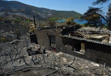 Πυρκαγιές: Δεν είναι μόνο θέμα καιρού – Τα ακινητοποιημένα ανιχνευτικά αεροσκάφη, τι έγινε με τη σύμβαση συντήρησης και μια οφειλόμενη απάντηση από Ευάγγελο Τουρνά