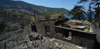 Πυρκαγιές: Δεν είναι μόνο θέμα καιρού – Τα ακινητοποιημένα ανιχνευτικά αεροσκάφη, τι έγινε με τη σύμβαση συντήρησης και μια οφειλόμενη απάντηση από Ευάγγελο Τουρνά