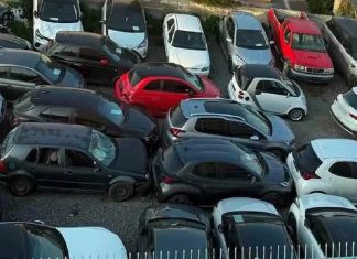 Νοίκιαζε 132 αυτοκίνητα που είχε δηλώσει σε… ακινησία – Πρόστιμο 1,3 εκατ. ευρώ από την ΑΑΔΕ σε επιχείρηση