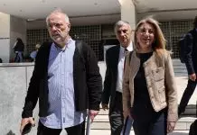 Ο Θανάσης Αυγερινός “τρολάρει” τη Μαρία Καρυστιανού: Το πραγματικό σχέδιο ήταν η απαγωγή όχι μόνο η υφαρπαγή της ηγεσίας
