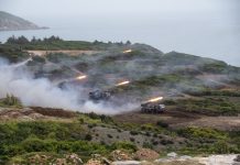 Πέφτουν οι υπογραφές για την «Ασπίδα του Αχιλλέα» – Στα 3,1 δισ. ευρώ το κόστος