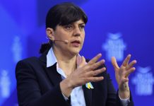 Εισηγήσεις για κατά μέτωπο επίθεση στην Ευρωπαϊκή Εισαγγελία