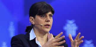 Εισηγήσεις για κατά μέτωπο επίθεση στην Ευρωπαϊκή Εισαγγελία